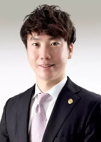 代表取締役 難波 隼人